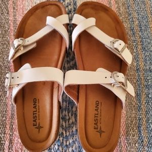 Eastland active memory foam